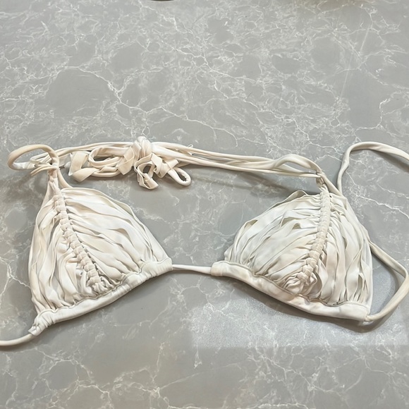 COPY - PQ Swim Isla Triangle Top - Picture 3 of 6